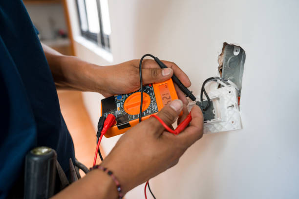 Best Electrical Troubleshooting Services  in Candlewick Lake, IL