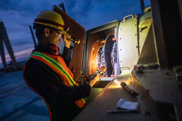 Best Industrial Electrical Services  in Candlewick Lake, IL