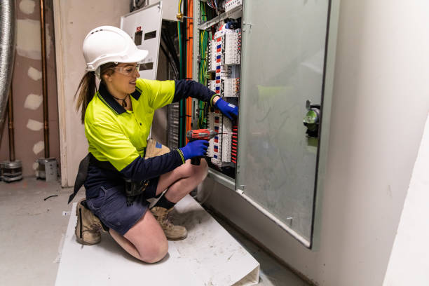 Best Electrical System Inspection  in Candlewick Lake, IL