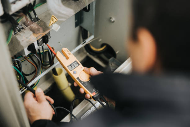Best Residential Electrician Services  in Candlewick Lake, IL