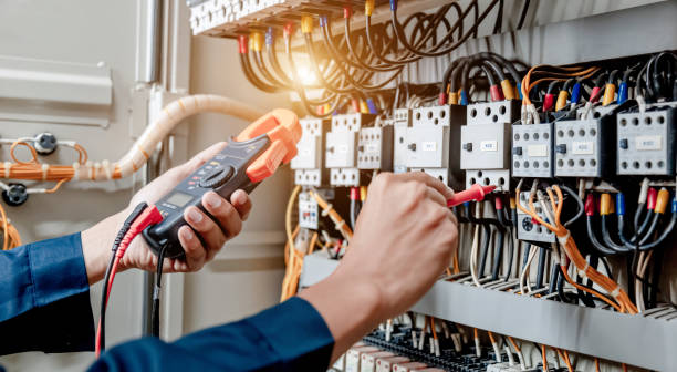 Best Electrical Rewiring Services  in Candlewick Lake, IL