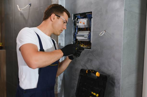 Best Commercial Electrician Services  in Candlewick Lake, IL