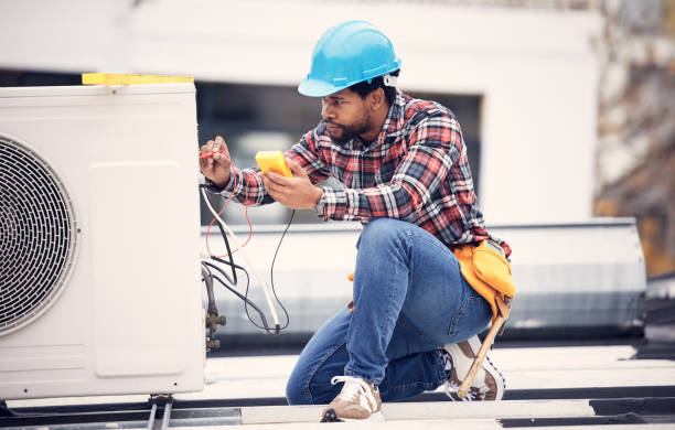 Best Home Electrical Repair  in Candlewick Lake, IL