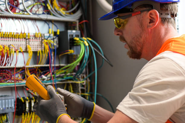 Best Electrical Wiring Services  in Candlewick Lake, IL