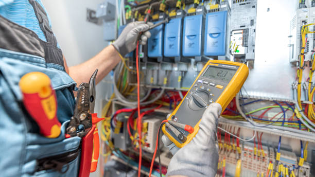 Best Electrical Outlet Repair  in Candlewick Lake, IL