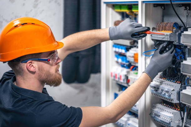 Electrical System Inspection in Candlewick Lake, IL