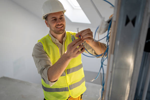 Best Electrician Near Me  in Candlewick Lake, IL